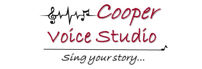 Cooper Voice Studio